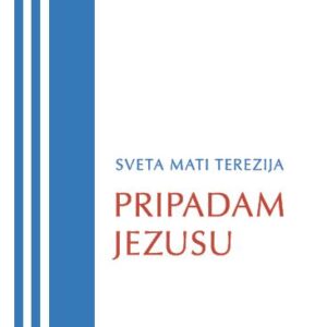 Pripadam Jezusu