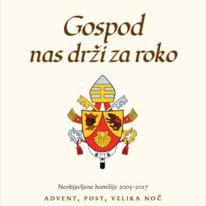 Gospod nas drži za roko